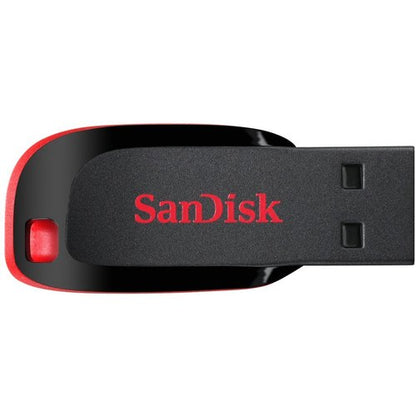 SANDISK CRUZER BLADE 16GB | 32GB