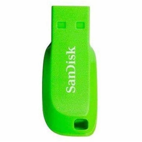 SANDISK CRUZER BLADE 16GB | 32GB