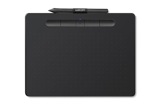 WACOM INTUOS CREATIVE BLUETOOTH PEN TABLET (CTL-4100WL)
