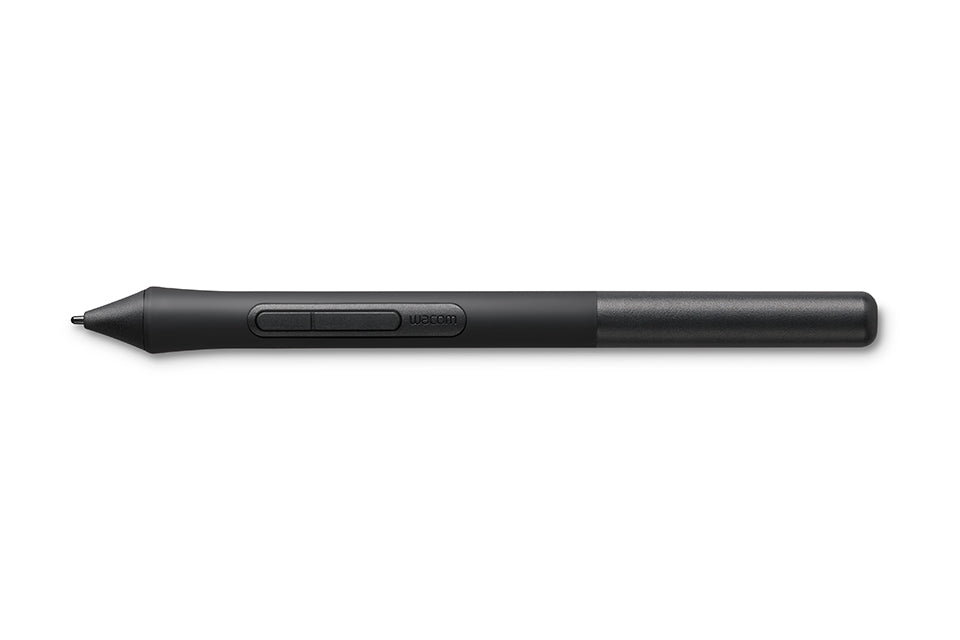 WACOM INTUOS CREATIVE BLUETOOTH PEN TABLET (CTL-4100WL) BLACK