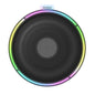 DARKFLASH DARKVOID TOP-FLOW RGB CPU COOLER (BLACK)
