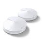 TPLINK DECO M5 AC1300 WHOLE HOME MESH WIFI SYSTEM (3-PACKS)