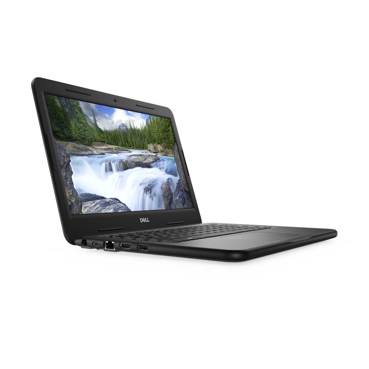 DELL LATITUDE 3310 I3-8145U/4GB/256GB SSD/13/UBUNTU/1YR