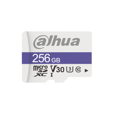DAHUA 64GB UHS-1 CLASS 10 MICRO SDXC FLASH MEMORY-8GB/256GB