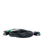 DLINK CB5 5M PS2 KVM SWITCH CABLE