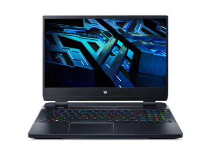 ACER PREDATOR HELIOS 300 PH315-55-56DK I5-12500H/8GB/512GB NVME/3060 6GB/15.6 165HZ/W11H (BLK)