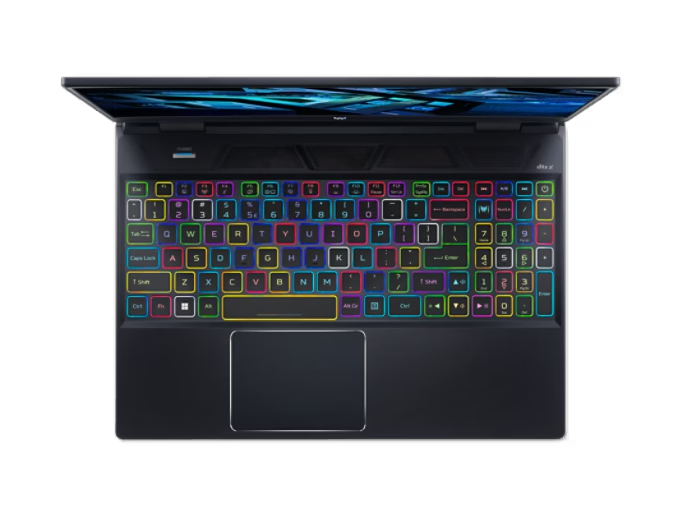 ACER PREDATOR HELIOS 300 PH315-55-56DK I5-12500H/8GB/512GB NVME/3060 6GB/15.6 165HZ/W11H (BLK)