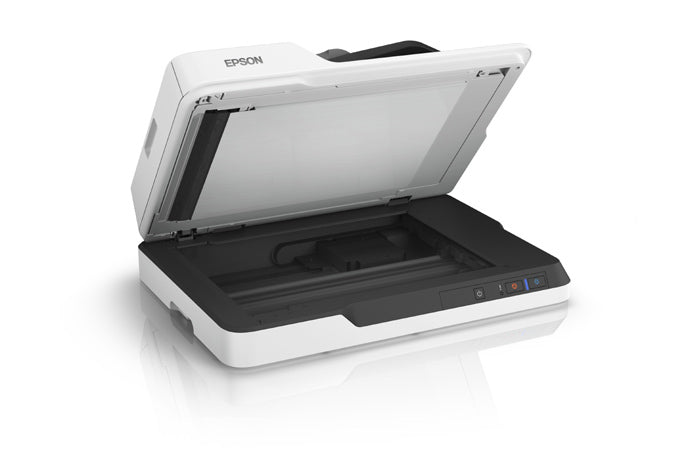 EPSON WORKFORCE DS-1630 COLOR DOCUMENT SCANNER