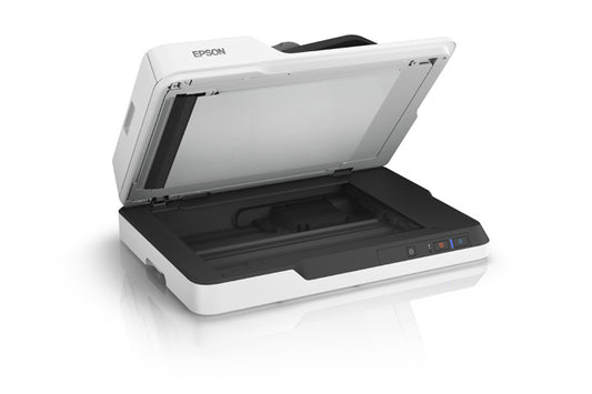 EPSON WORKFORCE DS-1630 COLOR DOCUMENT SCANNER
