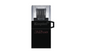 KINGSTON DATA TRAVELLER 32GB DTDUO USB3.0 G2 OTG FLASH DRIVE
