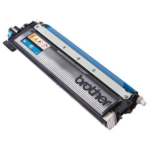 BROTHER TN-240 CYAN TONER CARTRIDGE