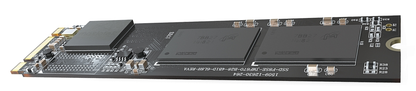 HIKVISION E100N SSD M.2 2280 SATA 6GB/S 256GB | 512GB