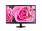 OPEN BOX : AOC E1670SWU 15.6" WLED MONITOR BLACK (WALLMOUNT, VGA)