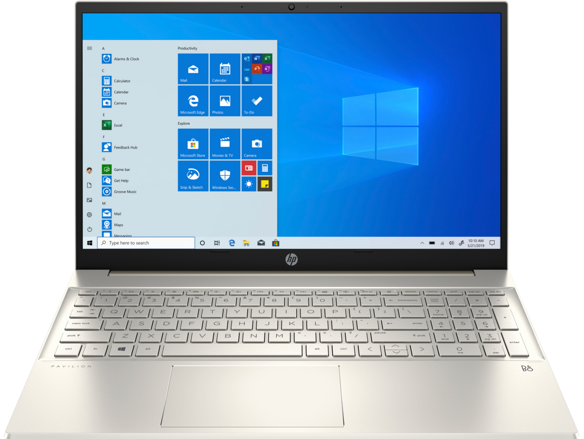 HP 14S-CF2042TU (1R8J6PA) INTEL PENTIUM N5030/4GB/1TB/14/W10H (SLV)