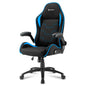 SHARKOON SKILLER ELBRUS1 GAMING CHAIR (BLUE)