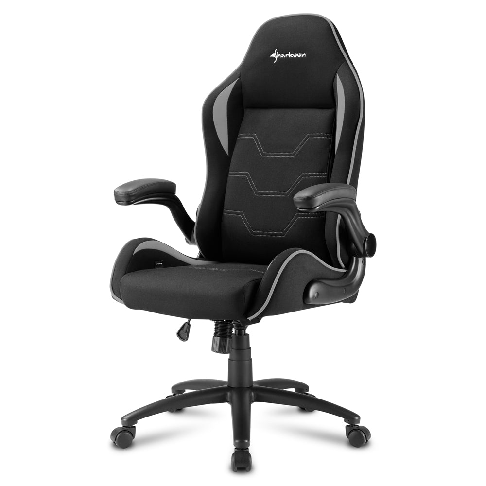 SHARKOON SKILLER ELBRUS1 GAMING CHAIR (BLUE)