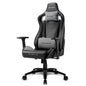SHARKOON SKILLER ELBRUS 2 GAMING CHAIR W/ HEADREST & LUMBAR CUSHION (BLUE)