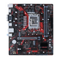 ASUS EX-B660M-V5 D4 2DDR4 2XM.2 MOTHERBOARD (HDMI, DB15)