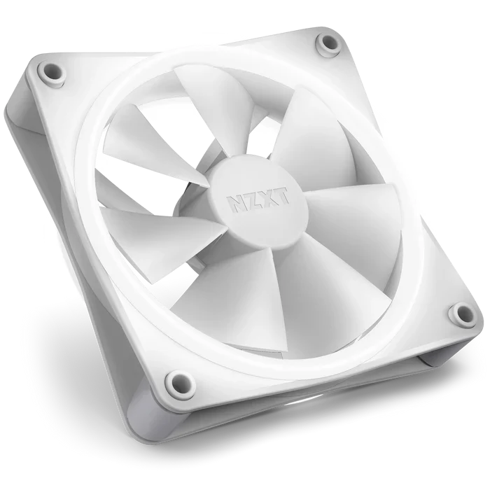 NZXT RF-D12TF-B1 F120 RGB DUO 120MM FAN TRIPLE PACK