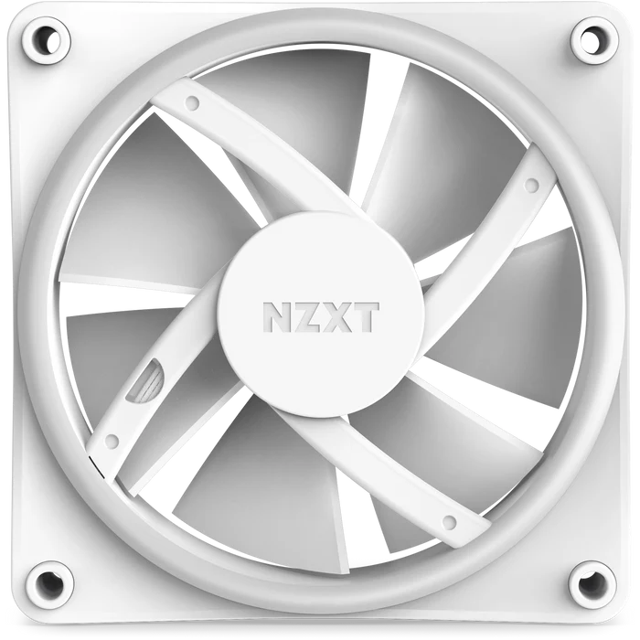 NZXT RF-D12TF-B1 F120 RGB DUO 120MM FAN TRIPLE PACK