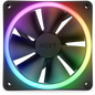 NZXT RF-D12TF-B1 F120 RGB DUO 120MM FAN TRIPLE PACK