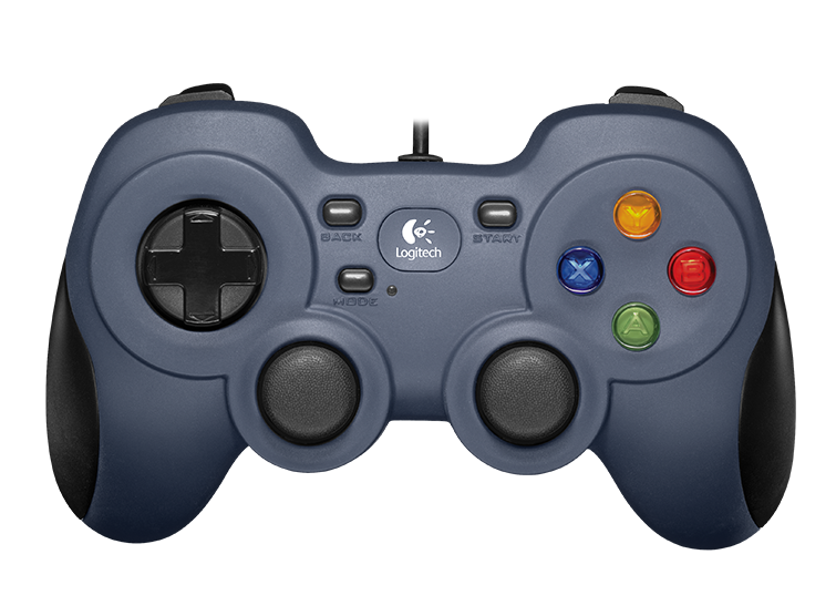 LOGITECH F310 GAMEPAD