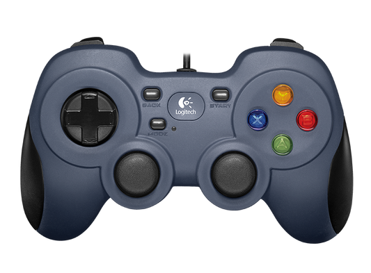 LOGITECH F310 GAMEPAD