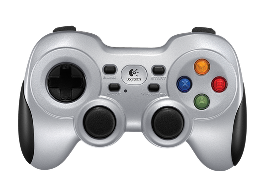 LOGITECH F710 WIRELESS GAMEPAD