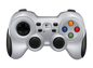 LOGITECH F710 WIRELESS GAMEPAD
