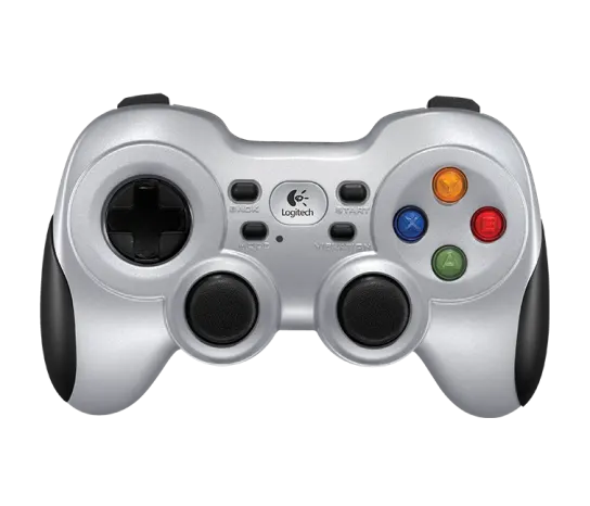 LOGITECH F710 WIRELESS GAMEPAD