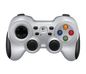 LOGITECH F710 WIRELESS GAMEPAD