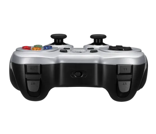 LOGITECH F710 WIRELESS GAMEPAD