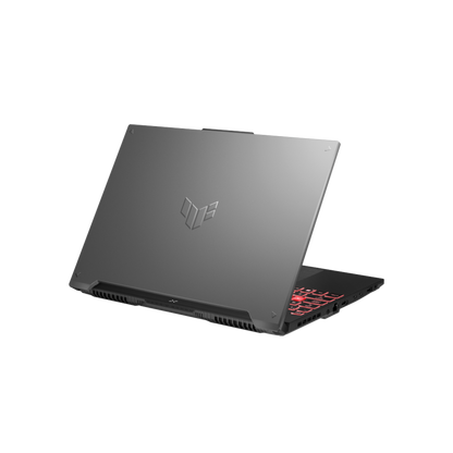 ASUS FA607NUG-RL118WSM R7-7445HS/16GB/512GB NVME/4050 6GB/16 165HZ/W11H/OFC24H+365BASIC (GRY)