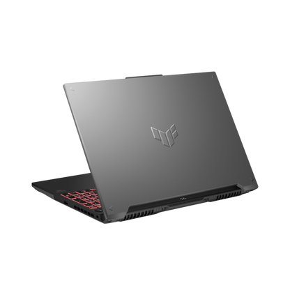 ASUS FA607NUG-RL118WSM R7-7445HS/16GB/512GB NVME/4050 6GB/16 165HZ/W11H/OFC24H+365BASIC (GRY)