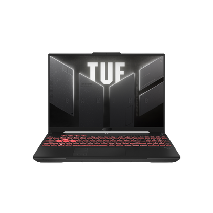 ASUS FA607NUG-RL118WSM R7-7445HS/16GB/512GB NVME/4050 6GB/16 165HZ/W11H/OFC24H+365BASIC (GRY)