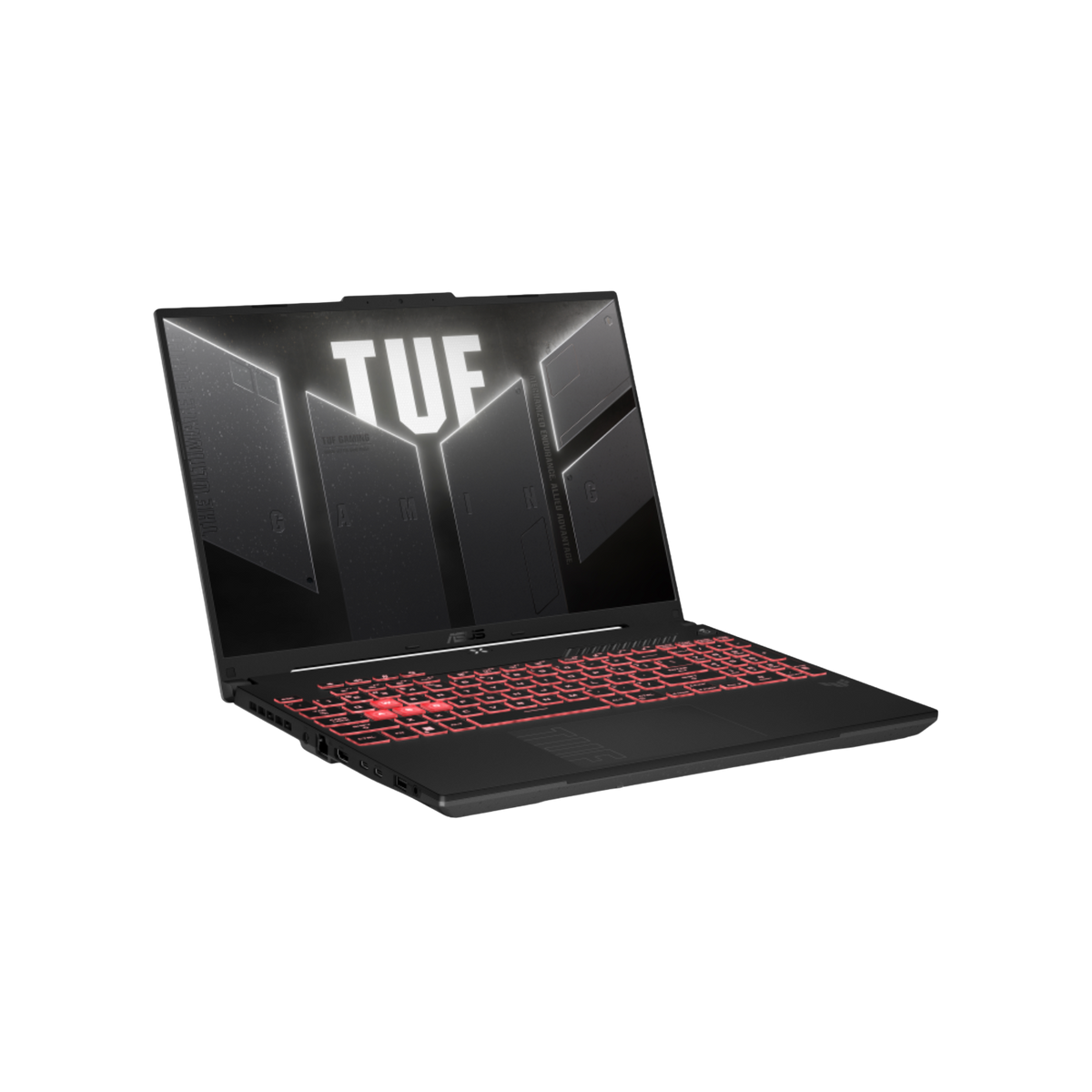 ASUS FA607NUG-RL118WSM R7-7445HS/16GB/512GB NVME/4050 6GB/16 165HZ/W11H/OFC24H+365BASIC (GRY)