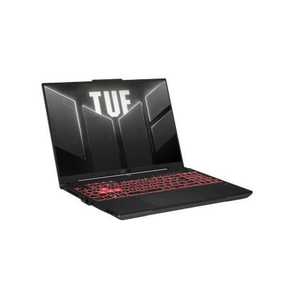 ASUS FA607NUG-RL118WSM R7-7445HS/16GB/512GB NVME/4050 6GB/16 165HZ/W11H/OFC24H+365BASIC (GRY)