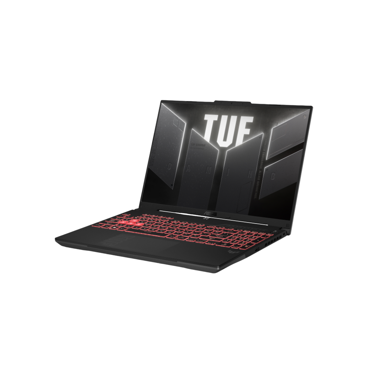 ASUS FA607NUG-RL118WSM R7-7445HS/16GB/512GB NVME/4050 6GB/16 165HZ/W11H/OFC24H+365BASIC (GRY)