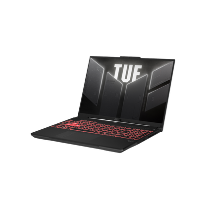 ASUS FA607NUG-RL118WSM R7-7445HS/16GB/512GB NVME/4050 6GB/16 165HZ/W11H/OFC24H+365BASIC (GRY)