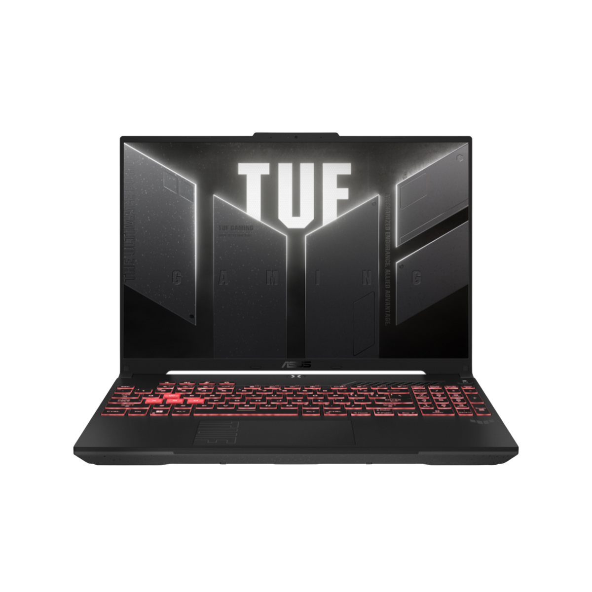 ASUS FA607NUG-RL118WSM R7-7445HS/16GB/512GB NVME/4050 6GB/16 165HZ/W11H/OFC24H+365BASIC (GRY)