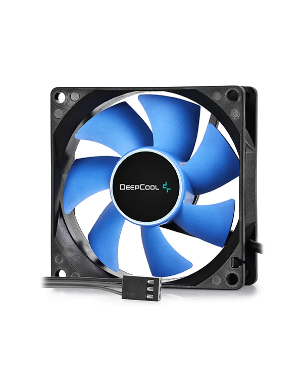 DEEPCOOL ICE EDGE MINI FS CPU COOLER