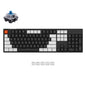 KEYCHRON C2 RGB WIRED MECHANICAL KEYBOARD (HOT SWAPPABLE)