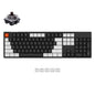 KEYCHRON C2 RGB WIRED MECHANICAL KEYBOARD (HOT SWAPPABLE)