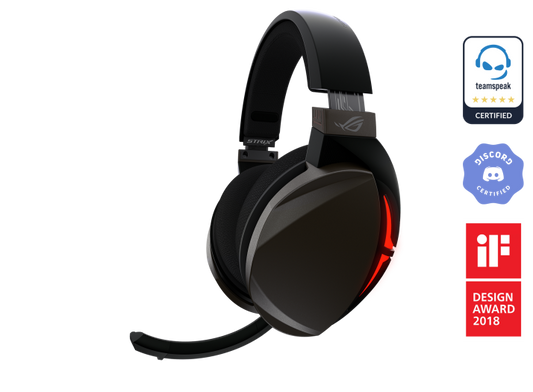 ASUS ROG STRIX FUSION 300 7.1 USB/3.5MM GAMING HEADSET