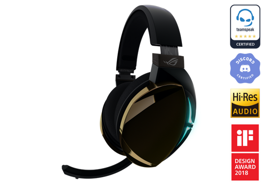 ASUS ROG STRIX FUSION 500 7.1 USB GAMING HEADSET