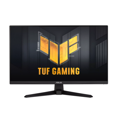 ASUS TUF VG259Q3A 24.5" FHD IPS LED GAMING MONITOR 180HZ W/ SPK WLMNT (2XHDMI, DP)