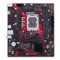 ASUS EX-H610M-V3 D4 2DDR4 MOTHERBOARD (HDMI)
