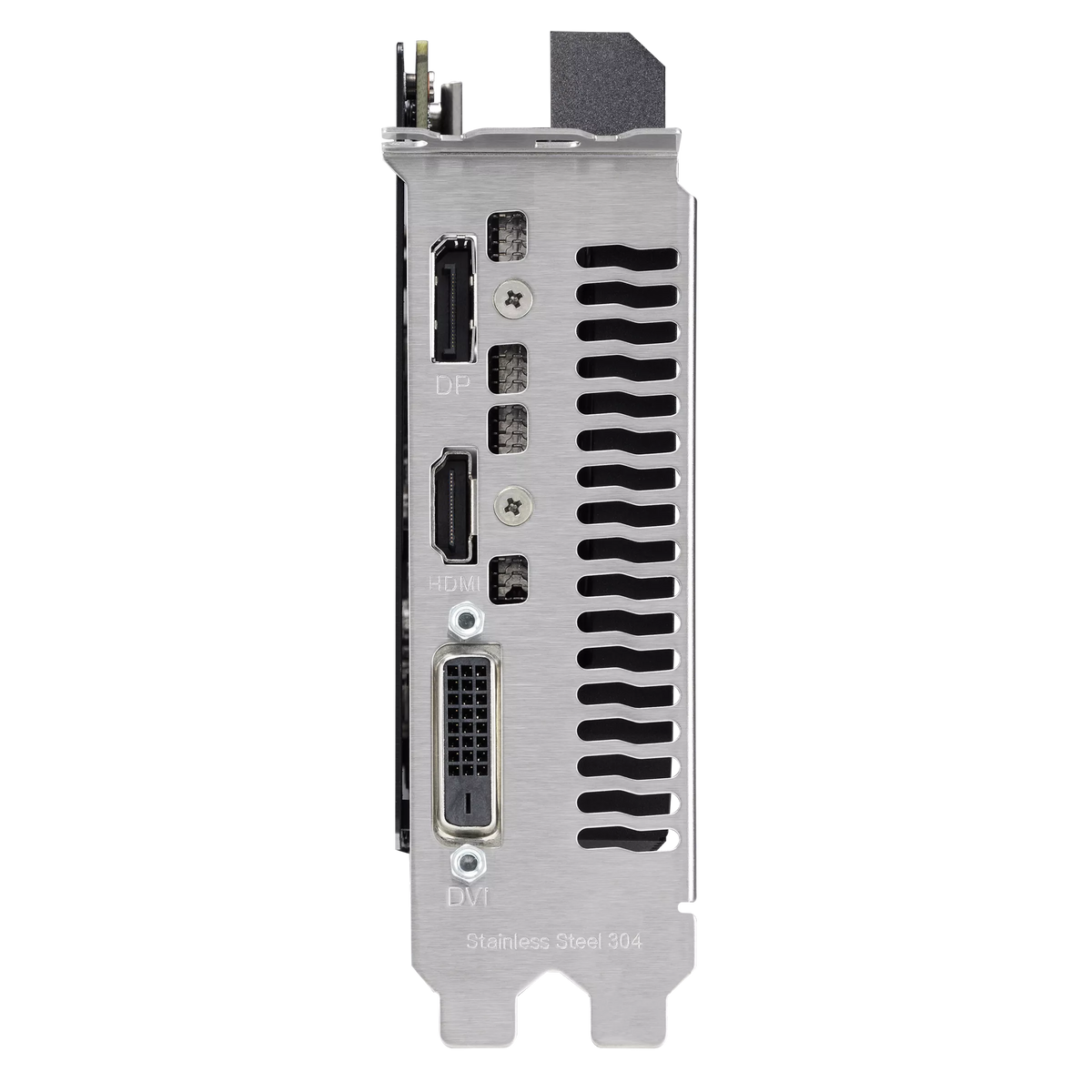 ASUS RTX 3050 8GB 128BIT GDDR6 DUAL-O8G-V2 (DVI, HDMI, DP)