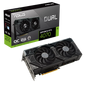 ASUS RTX 4070 12GB 192BIT GDDR6X DUAL-O12G (HDMI, 3XDP)