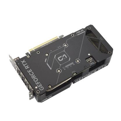 ASUS RTX 4060 8GB 128BIT GDDR6 DUAL-O8G (HDMI, 3XDP)